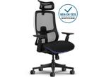 Stane Premium - Ergonomische Bureaustoel - Volledig, Huis en Inrichting, Woonaccessoires | Overige, Verzenden, Zo goed als nieuw