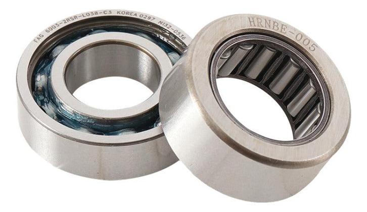 Hot Rods 04-09 CRF 250 R/04-13/15-17 CRF 250 X/02-08 CRF 450, Auto diversen, Tuning en Styling, Ophalen of Verzenden