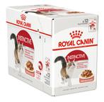 Royal Canin Wet Instinctive In Gravy, Dieren en Toebehoren, Dierenvoeding, Verzenden