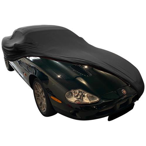 Autohoes passend voor Jaguar XK Cabrio (X100/XK8) binnen, Auto diversen, Autohoezen, Op maat, Nieuw, Ophalen of Verzenden