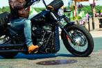 Kuryakyn Chin Spoiler Black - 6465, Ophalen of Verzenden, Nieuw