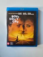 BOYS DONT CRY (BLURAY), Verzenden, Gebruikt