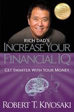 9781612680651 Rich Dads Increase Your Financial IQ, Verzenden, Zo goed als nieuw, Robert Kiyosaki