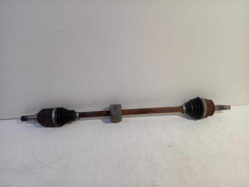 Aandrijfas rechts voor Fiat Punto  0.9, Auto-onderdelen, Ophanging en Onderstel, ARN erkend, Stiba lid, Erkend duurzaam, Gebruikt