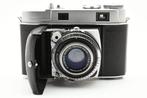 Kodak Retina IIc with Xenon 2.8/50mm Meetzoeker camera, Audio, Tv en Foto, Fotocamera's Analoog, Nieuw