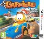 Mario3DS.nl: Garfield Kart Losse Game Card - iDEAL!, Ophalen of Verzenden, Zo goed als nieuw