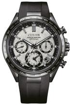 Citizen CC4055-14H Attesa Satellite Wave GPS horloge, Sieraden, Tassen en Uiterlijk, Horloges | Heren, Verzenden, Nieuw, Kunststof