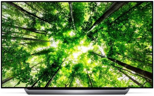 LG OLED55C8PLA - 55 inch OLED 4K Ultra HD 120 Hz Smart TV, Audio, Tv en Foto, Televisies, 100 cm of meer, Smart TV, 120 Hz, 4k (UHD)