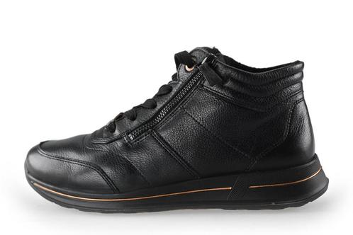 Ara Sneakers in maat 38 Zwart | 10% extra korting, Kleding | Dames, Schoenen, Zwart, Zo goed als nieuw, Sneakers of Gympen, Verzenden