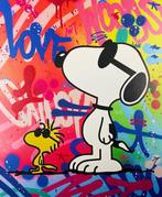 Socrate - Snoopy & Woodstock