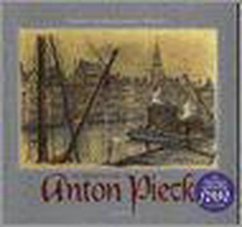 De wereld van Anton Pieck 9789026115455 H. Vogelesang, Boeken, Literatuur, Gelezen, Verzenden