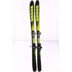 177 184 191 freeride skis K2 PINNACLE 95, konic technology,, Overige merken, Verzenden, Carve, Skiën