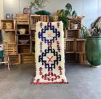 Vintage Berbers Coevolle Tapijt 80x180 cm, Noord-Afrikaans, Nieuw