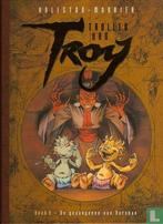Trollen van Troy - De gevangenen van Darshan, Boeken, Verzenden, Nieuw