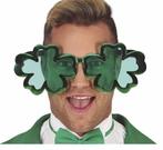 St. PatrickS Day Bril, Verzenden, Nieuw