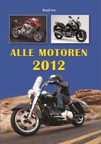 Alle motoren 2012 9789060133699 Ruud Vos, Verzenden, Zo goed als nieuw, Ruud Vos