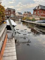 bootlift systeem boot bok, Watersport en Boten, Ophalen, Nieuw, Minder dan 1500 kg