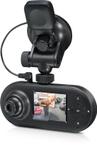 Motorola Dashcam MDC500GW - tweezijdige camera - G-sensor -