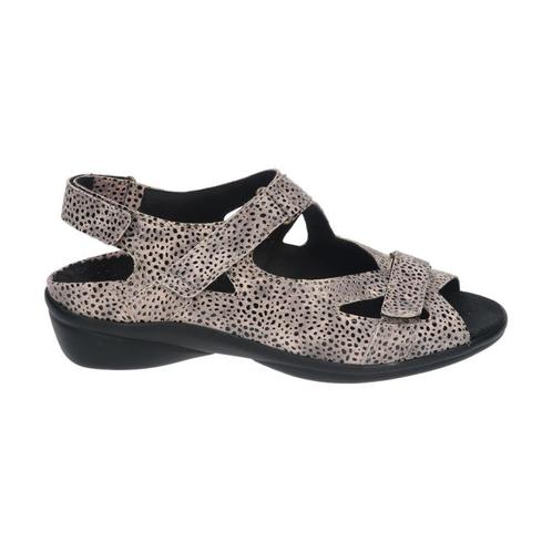-6% Durea  Durea 7258 wijdte k  maat 38,5, Kleding | Dames, Schoenen, Bruin, Nieuw, Verzenden