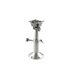 Bieden: Vetus adjustable aluminium pilot seat support 35 -, Ophalen of Verzenden, Nieuw, Overige typen, Zeilboot of Motorboot