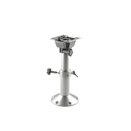 Bieden: Vetus adjustable aluminium pilot seat support 35 -, Watersport en Boten, Bootonderdelen, Overige typen, Nieuw, Zeilboot of Motorboot