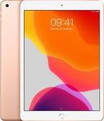 Apple iPad 10,2 32GB [wifi, model 2019] goud, Gebruikt, Verzenden, Wi-Fi, Overige kleuren