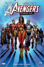 New Avengers Collector Pack (1-3) [NL], Boeken, Strips | Comics, Verzenden, Nieuw