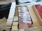 Nederland - Mega partij postzegelboekjes, Postzegels en Munten, Postzegels | Nederland, Gestempeld