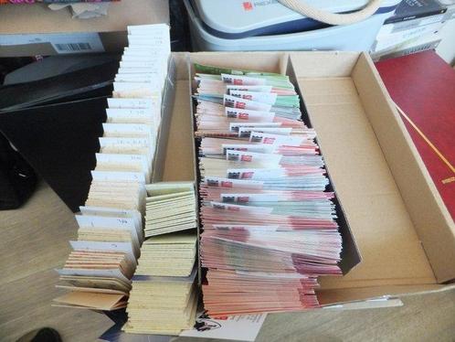 Nederland - Mega partij postzegelboekjes, Postzegels en Munten, Postzegels | Nederland