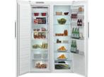 Whirlpool UW8 F2Y WBI F 2 - Vriezer - 263L - Energieklasse E, Witgoed en Apparatuur, Vriezers en Diepvrieskisten, Verzenden, Zo goed als nieuw