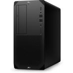 Hp Z2 g9 i3-12 16 GB 512 GB, Computers en Software, Desktop Pc's, Hp, Intel-core-i3-12300, Zo goed als nieuw, 16 GB