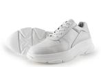 Bridge Footwear sneakers in maat 41 Wit | 10% korting, Bridge Footwear, Verzenden, Wit, Sneakers of Gympen