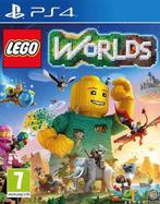 LEGO Worlds (PS4 Games), Spelcomputers en Games, Games | Sony PlayStation 4, Ophalen of Verzenden, Zo goed als nieuw