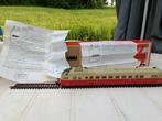 as autorail 0 - Abj4 - Modeltrein (1) - AS HO - Autorail, Hobby en Vrije tijd, Modeltreinen | H0, Nieuw