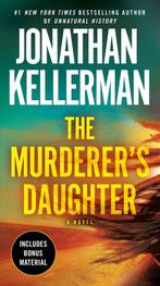 The Murderers Daughter, Boeken, Ophalen of Verzenden, Nieuw
