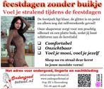 Feestdagen zonder buikje!!, Kleding | Dames, Ondergoed en Lingerie, Verzenden