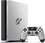 PlayStation 4 Slim 1TB Limited Edition Gran Turismo Sport..., Spelcomputers en Games, Spelcomputers | Sony PlayStation 4, Verzenden