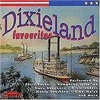cd - Various - Dixieland Favourites, Zo goed als nieuw, Verzenden