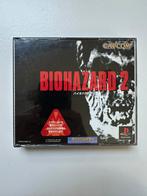 Biohazard 2 - NTSC-J, Verzenden, Nieuw