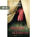 Wasser Fur Die Elefanten 9783499248450 Sara Gruen, Verzenden, Gelezen, Sara Gruen