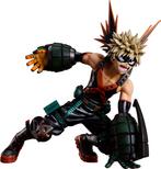 (Pre-order) My Hero Academia PVC Statue 1/4 Katsuki Bakug..., Verzenden, Zo goed als nieuw