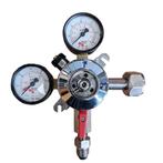 Micro matic manometer 0-6 bar 1x3/8, Ophalen of Verzenden