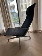 Herman Miller - Charles & Ray Eames - Fauteuil - EA 124, Antiek en Kunst, Antiek | Meubels | Stoelen en Banken