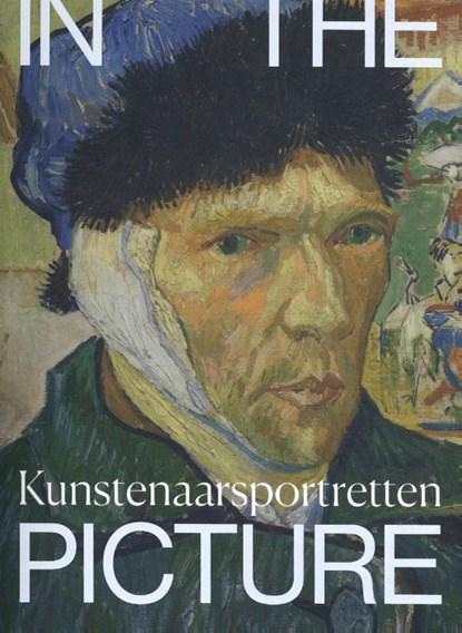 In the Picture | 9789068688030 | Nienke Bakker, Boeken, Wetenschap, Zo goed als nieuw