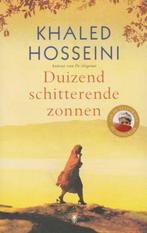 Duizend schitterende zonnen - Duizend schitterende zonnen, Boeken, Ophalen of Verzenden, Nieuw