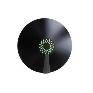 Muggenlamp | Insect-O-Cutor | 40m² | 22W, Dieren en Toebehoren, Overige Dieren-accessoires, Nieuw, Verzenden