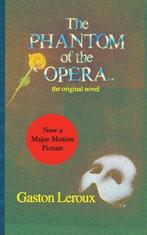 Phantom of the Opera, Verzenden, Nieuw