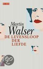 De levensloop der liefde 9789044501919 Martin Walser, Boeken, Verzenden, Gelezen, Martin Walser