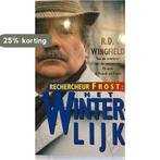het Winterlijk 9789026982927 R.D. Wingfield, Boeken, Verzenden, Gelezen, R.D. Wingfield