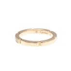 Cartier - Ring rosegoud, Nieuw